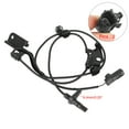 thumbnail image 2 of Unique Bargains 89543-28100 Capteur de Vitesse de Roue ABS Automobile Noir pour Toyota, 2 of 7