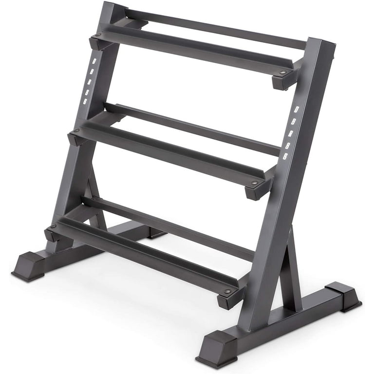 Metal weight rack hot sale