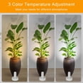 thumbnail image 2 of Willed Wireless Rechargeable LED Spotlight with Remote Indoor Wall Lights, 2 of 9