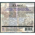 thumbnail image 2 of Various Artists - Elko! A Cowboys Gathering - Country - CD, 2 of 3