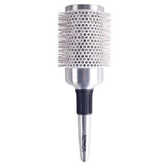 Cricket Centrix Alumilite Round Thermal Brush, 65mm