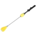 thumbnail image 3 of Warm-Up Stick,  Force  Swing Trainer Aid With Rubber Non-slip Grip For Usual Training For Indoor Practice Yellow, 3 of 8