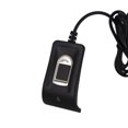 thumbnail image 4 of Lecteur d'Empreintes Digitales Compact USB, Système de Contrôle d'Accès Biométrique Fiable, Capteur d'Empreintes Digitales, 4 of 6
