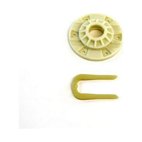 WHIRLPOOL W10528947 HUB - GENUINE OEM PART