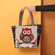 thumbnail image 5 of Bolso de hombro para mujer, bolsos diarios femeninos hechos a man fiesta de mujer Zulema Bolso de hombro para mujer, 5 of 7