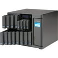 thumbnail image 2 of QNAP TS-1685 - NAS server - 0 GB, 2 of 9