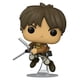 thumbnail image 1 of ¡Funko Pop! Animación: Ataque a Titanes - Eren Yeager Funko POP, 1 of 2
