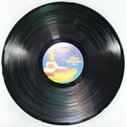The Beatles - Yellow Submarine - Music & Performance - Vinyl