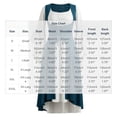 thumbnail image 2 of Hurxie Renaissance Dress Outfit Medieval Costume Elf Cosplay Outer Garment, 2 of 4