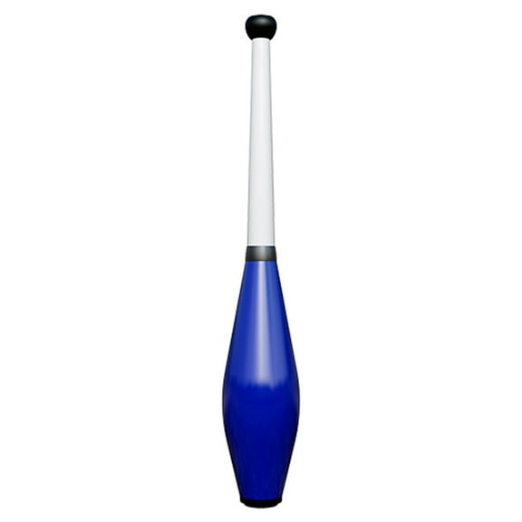 Henrys Loop Training Juggling Club 210g (1) Single Juggling Club (Blue)