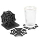 thumbnail image 5 of Cubierta de mesa decorativa de tela de araña de fantasma, 5 of 7