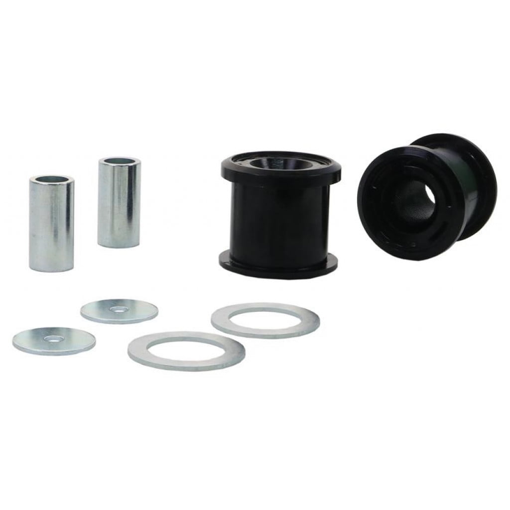 Body & Frame NEW POLARIS RZR 800 FRONT AND REAR SUSPENSION BUSHING KIT WITH MOLY GREASE money