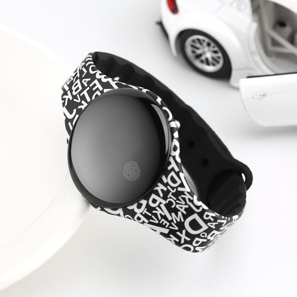 smartband tlw08