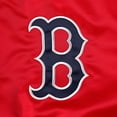 thumbnail image 4 of Men's Starter Red Boston Red Sox Pick & Roll Satin Varsity Full-Snap Jacket, 4 of 4