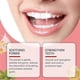 thumbnail image 4 of Pasta de dientes blanqueadora oral probiótica SP-7 que elimina las manchas de placa dental y el mal aliento, 3 unidades, 4 of 5