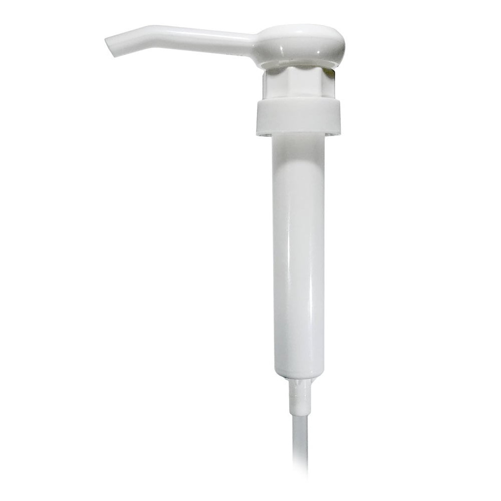Burmax Beauty Salon Shampoo Conditioner Hair Universal Gallon Pump HP