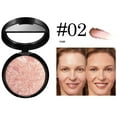 thumbnail image 1 of Fiudx Set de Polvos para Hornear, Control de Maquillaje Multiefecto, Textura Delicada de Alto Brillo, Acabado Fresco de Larga Duración, Contornos Iluminados, Uso Diario, Perfecto para Todos Los Tonos, 1 of 2