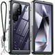 thumbnail image 1 of Funda de teléfono SPIDERCASE impermeable para Samsung Galaxy S24 Ultra, 1 of 7