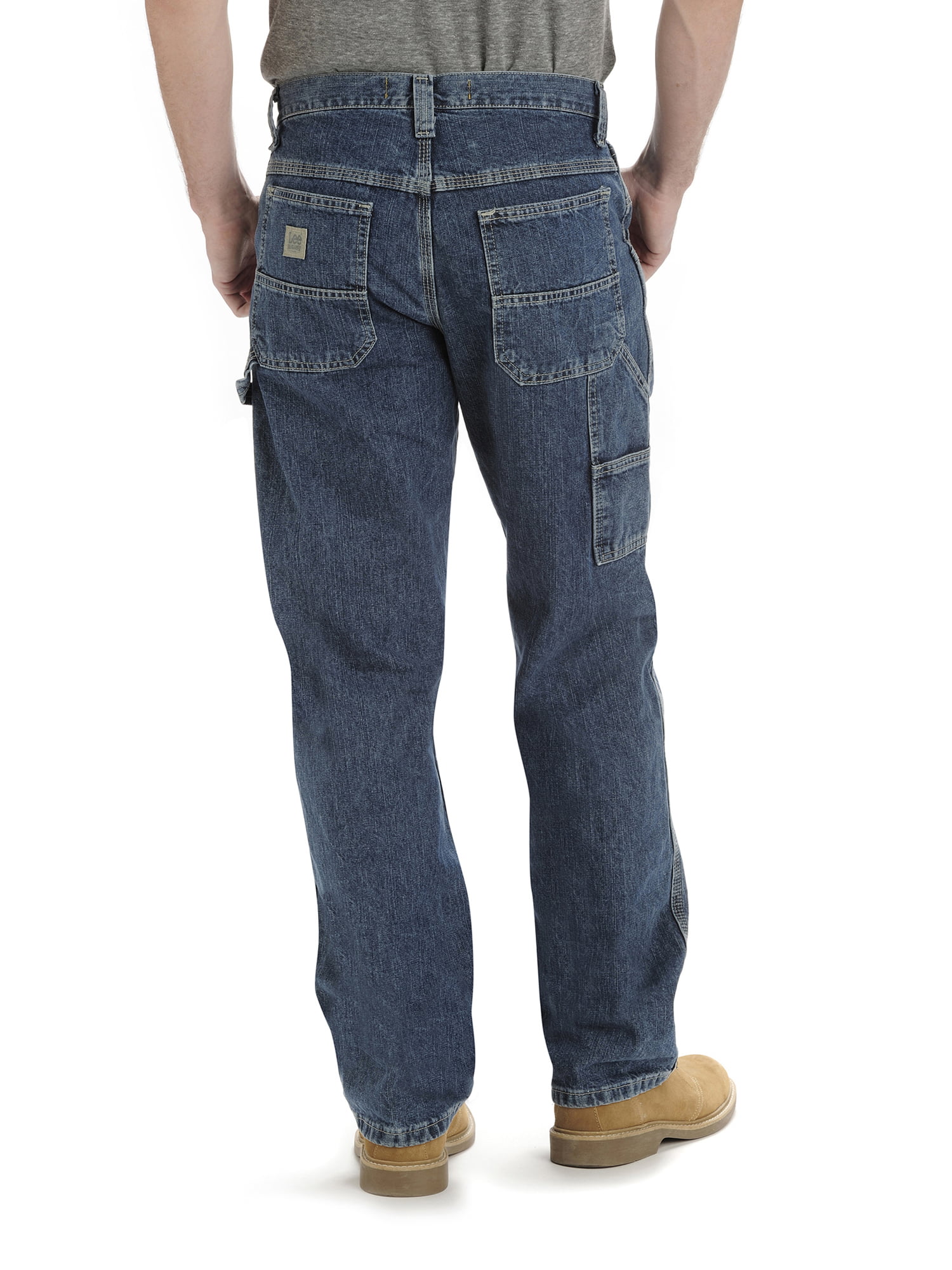 lee carpenter jeans walmart