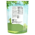 thumbnail image 6 of Organic Rolled Oats, 1 Pound - Non-GMO, Kosher, Raw, Vegan - by Food to Live, 6 of 8