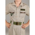 thumbnail image 2 of Kid's Paleontologist Costume, 2 of 8
