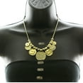 thumbnail image 5 of Erica Lyons Fashion-Necklace Gold-Tone, 5 of 5