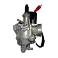 thumbnail image 3 of Carburetor Fit Compatible Honda Dio 50 Bali X8r Sfx 50 Sgx 50 Sky Sh 50 Scoopy Sj Bali Sxr 50 Mm Carb, 3 of 5