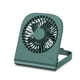 thumbnail image 1 of De Mano Ventilador Usb Recargable Ventilador Plegable Portátil De 3 Velocidades Para Viajes De Oficina Al Aire Libre Noticed HA047661-02, 1 of 5