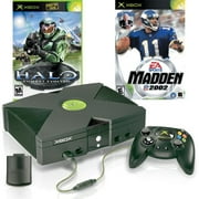 Xbox Crunch Pack
