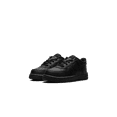 thumbnail image 2 of NIKE TODDLER Air Force 1 LE TD "Triple Black" DH2926 001 from Stadium Goods, 2 of 8