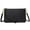 Z-Black, variant on SENDEFN Small Crossbody Bags for Women Trendy Clutch Purse PU Leather Shoulder Bags with Adjustable Strap
