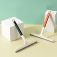 thumbnail image 5 of Window Squeegee Glass Cleaner Tool with Telescopic Pole Shower Door Wiper Car Windshield Washer Scraper for Home Cleaning, 5 of 5