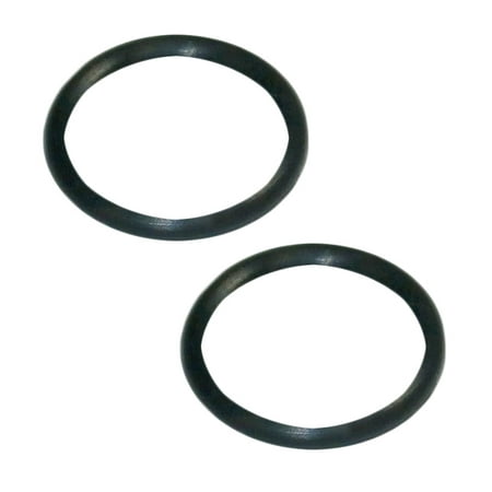 Trimmed Shapes Ring - Ryobi String Trimmer Replacement O-Rings # 570400002-2PK
