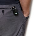 thumbnail image 6 of Kamui ROKU Pool cue Billiard CHALK - Forest - with Bullet Chalk Holder, 6 of 8