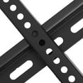 thumbnail image 5 of FOMIYES 1Pcs TV Wall Mounting Bracket Kit 47.00X43.00X4.00in Iron Fixed Mount for Living Room, 5 of 8