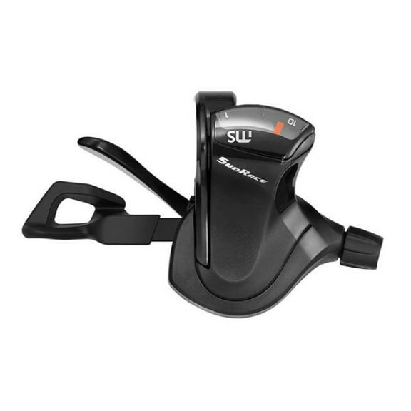 SunRace DLMS33 Trigger Shifter Left 2 Speed