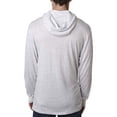 thumbnail image 2 of Next Level Apparel 6021 - Tri-Blend Hoody, 2 of 2