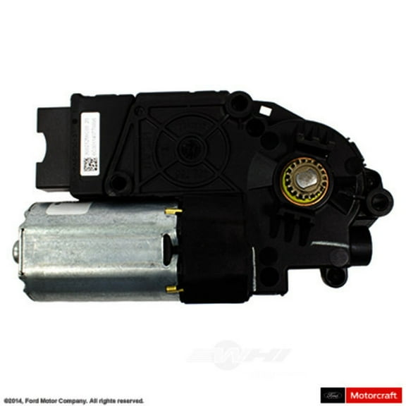 Motorcraft MM-1086 Sunroof Motor Fits select: 2013-2020 FORD FUSION, 2013-2020 LINCOLN MKZ