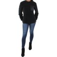 thumbnail image 1 of Alfani Mens Crewneck Fleece Sweatshirt, 1 of 1
