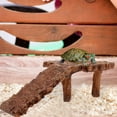 thumbnail image 2 of Reptile Resting Platform for Turtles Basking Climbing Decor Aquarium Rockery, 2 of 9