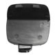 thumbnail image 5 of Rear Bumper Tow Hook Lid Cover Cap 39886337 Fits for Volvo S40 2008-2012, 5 of 5