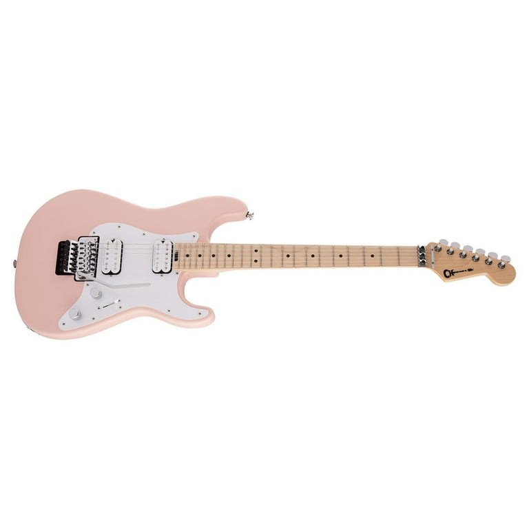 ギター CHARVEL Pro-Mod So-Cal - TIME SALE! Charvel Pro-Mod So-Cal Style 1 HH FR M – Empire Music