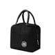 thumbnail image 4 of Kids Adults Lunch Bags Insulated Cooler Bag Picnic Bags School Lunch Box Lunch Boxes Tote, 4 of 5