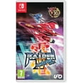 thumbnail image 2 of Raiden IV X Mikado Remix (Nintendo Switch) single (Nintendo Switch), 2 of 2