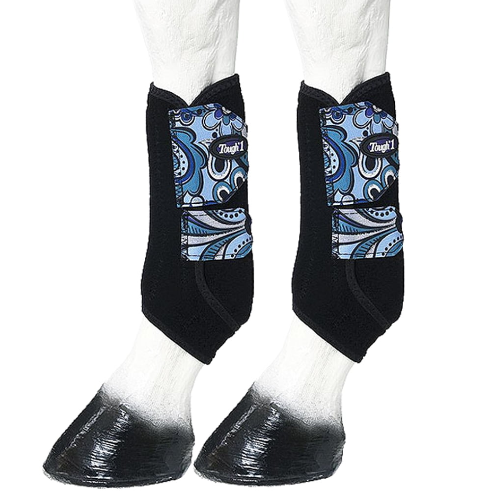 tough 1 horse boots