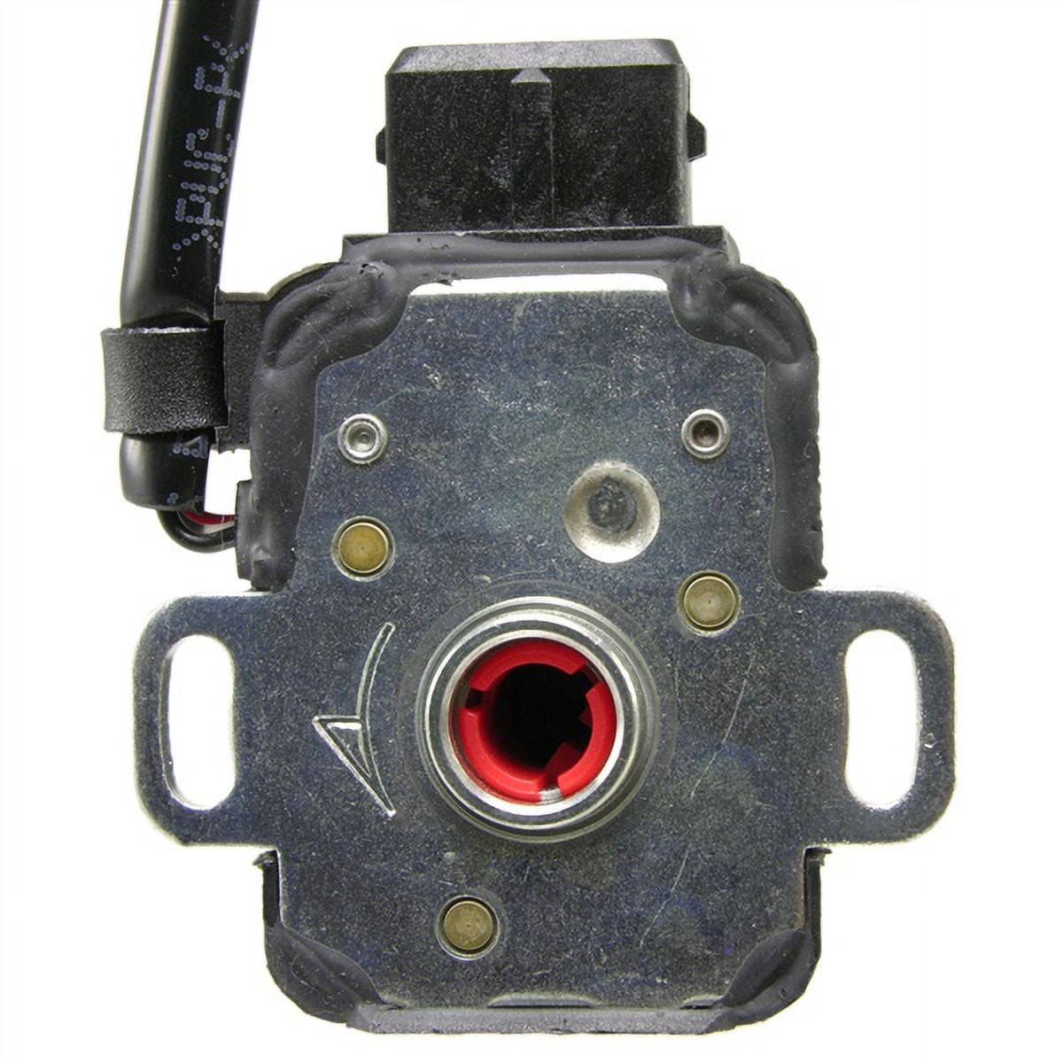 Throttle Position Sensor