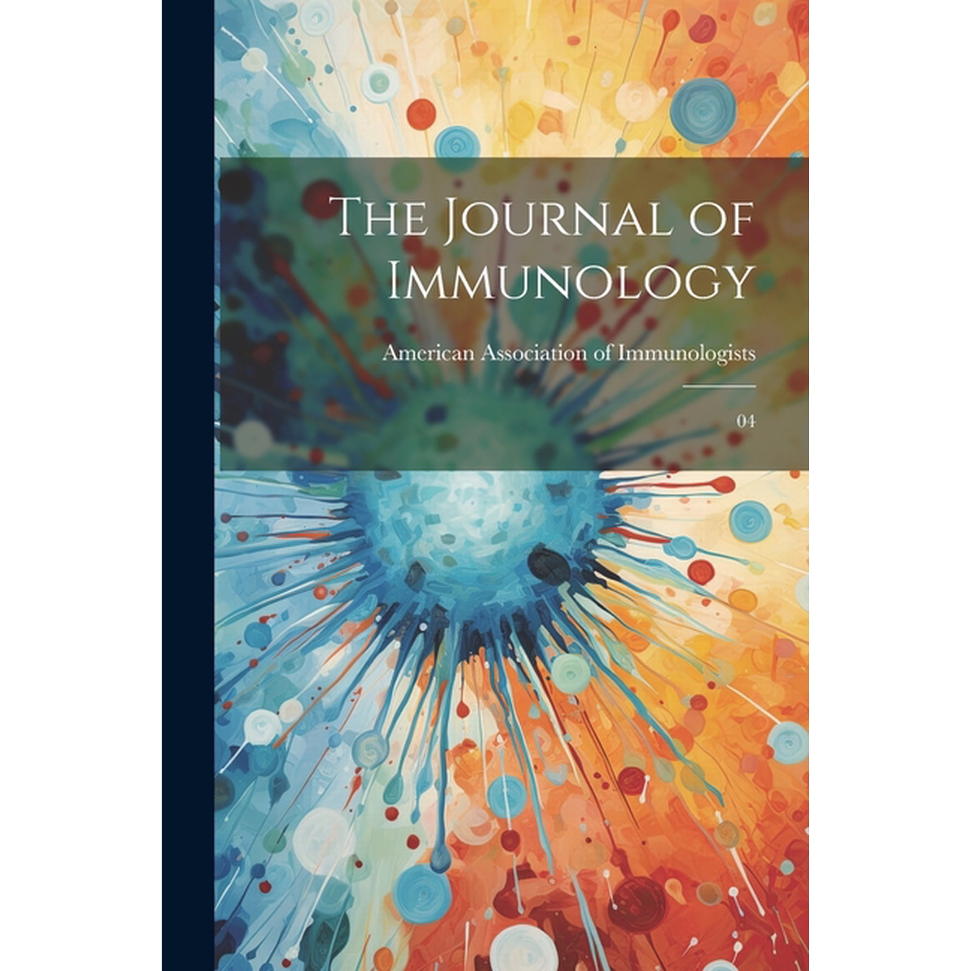 The Journal of Immunology (Paperback)