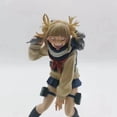 thumbnail image 2 of My Hero Academy Little Hero BFC Enemy Alliance Crossing Me by Body Styling Scenery Handmade Model, 2 of 5