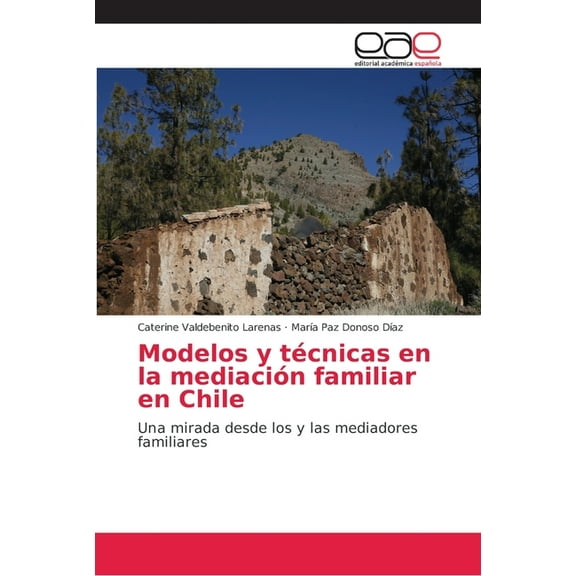 Modelos y técnicas en la mediación familiar en Chile (Paperback)