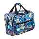 thumbnail image 1 of Funda para de coser, bolsa de transporte para de coser, bolsa Azul Zulema Caja de la máquina de coser, 1 of 8